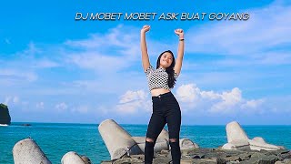 Download lagu DJ MOBET MOBET ASIK BUAT JOGET mp3