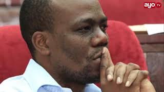 Maneno ya Zitto Kabwe baada ya nyumba yake kuungua moto huko Kigoma