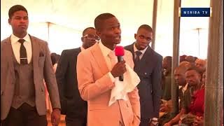 Tsemu Tsemu/Prophet miracle paul 