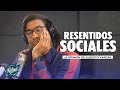 Alberto manda mensaje a los resentidos sociales del "alfabeto"