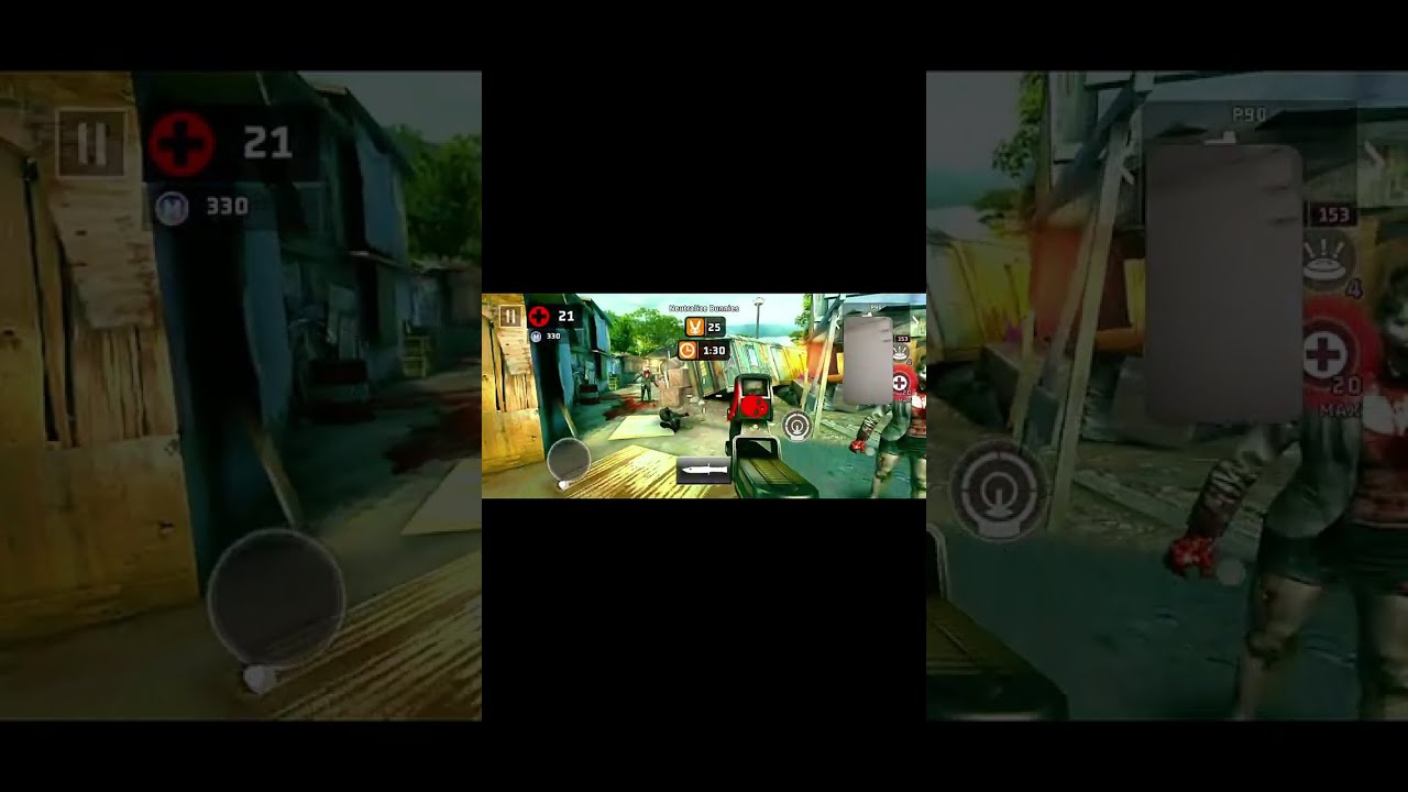 Use Your Intuition To Enter The Warehouse, Clear It With 