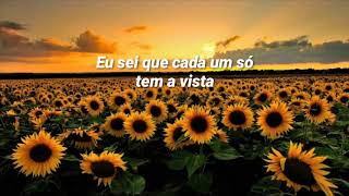 Kell Smith - Girassol (Letra)