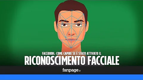 Come attivare il riconoscimento facciale su Facebook?