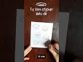 Tự làm sticker siêu dễ | Easy DIY Sticker Tutorial