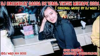 dj breakbeat gasade