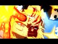 AMV Bakugo X Lay Down mp3