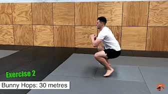 Martial Spirit: Martial Arts & Fitness