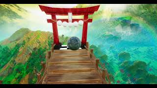 Ultimate Balancer  3D !! Fun Easy Game || All Levels Gameplay Walkthrough level 1 screenshot 5