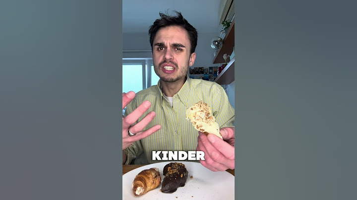un francés probando snacks en españa #frances#snacks#españa
