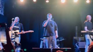 Latexfauna - Lime live @ Lee’s Palace, Toronto, 8.05.2024