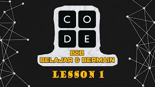 B&amp;B - CODE.ORG &quot;Lesson 1 : Programming With Angry Birds&quot;