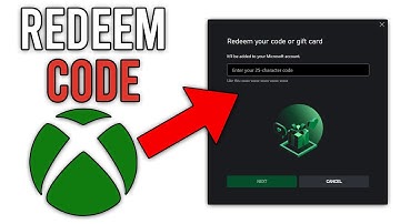 How To Redeem Xbox Game Pass Code on PC - Full Guide
