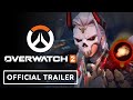 Overwatch 2 season 10  official trailer