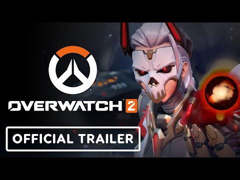 Overwatch 2: Season 10 