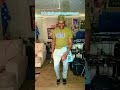 Song: Freeze- T-Pain Ft Chris Brown