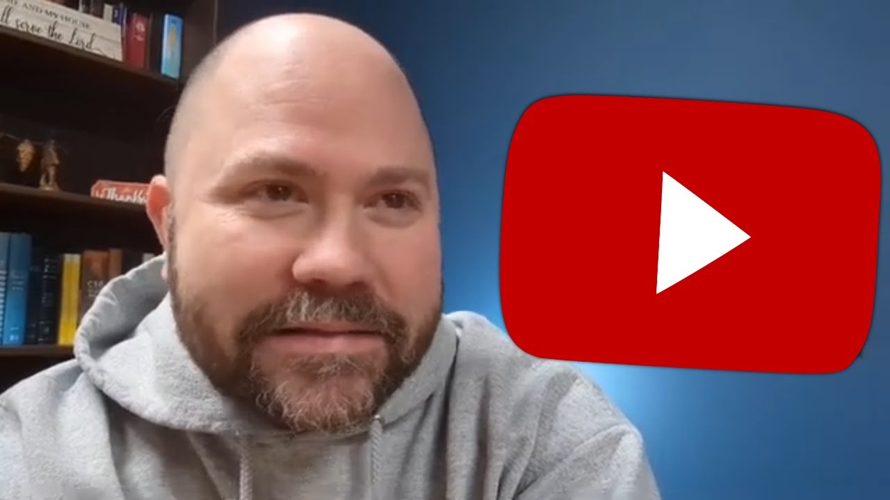Changing things up - YouTube