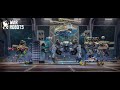 New test server ammit robot + ultimate leo week 6 (10 january 2026)