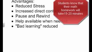 Intro To Flipclass 2012