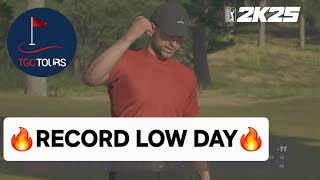 JOHN DALY COCKTAIL OPEN | TGC TOURS | PGA TOUR 2K25 | PS5