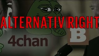 The Failure Of The Alt Right - Richard Spencer