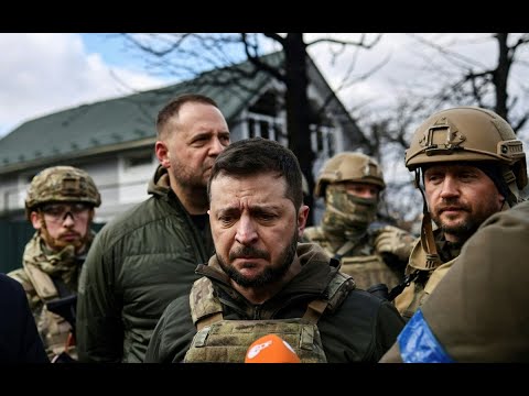 Ukraine-Russia War Explained in just 2 Minutes !
