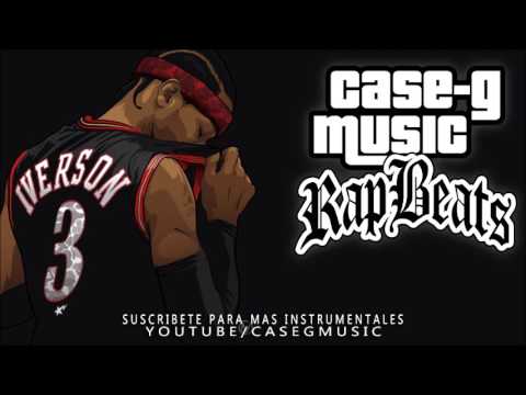 SWEAT AND TEARS - RAP BEAT - HIP HOP INSTRUMENTAL - FREE USE