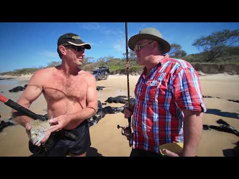Life’s a beach teaser