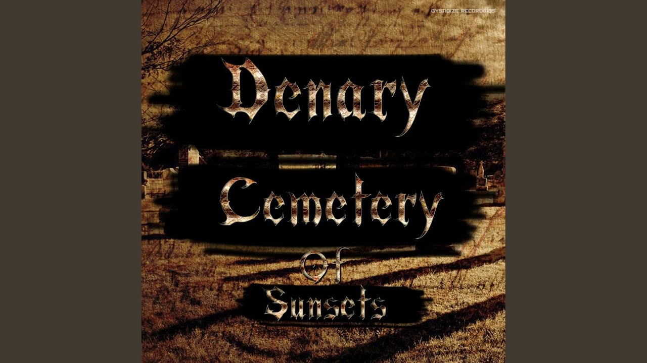 在 YouTube 上觀看「Cemetery of Sunsets」