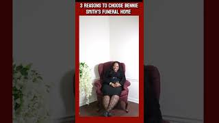 3 reasons to choose Bennie Smith Part 3