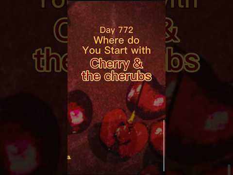 Where Do You Start With Cherry The Cherub Music Musicreview