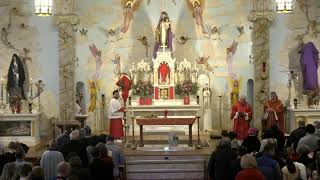 03-29-26 "Palm Sunday" 10:30am