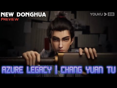 Review Donghua Guo Yuan (Dynasty of Fire): Api Sejarah yang Membakar Hati