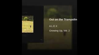 Proud of You (feat. Alicks)