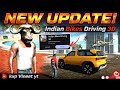 New Update 🔥 indian Bike Driving 3D Live Cheat Codes | KXP VINEET YT is live!
