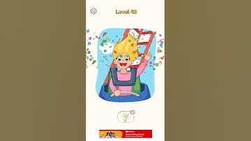 DOP 4 | Solution of DOP 4 Level 40 ✌️ SUBSCRIBE ✌️ #SHORT