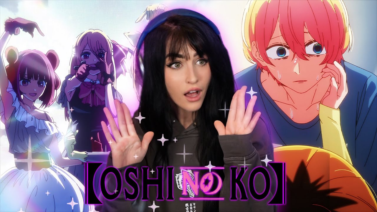 DOWN BAD | B Komachi B's Revenge | Oshi No Ko【推しの子】 Season 3 Episode 1 REACTION!