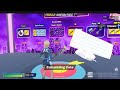1v1 peace control