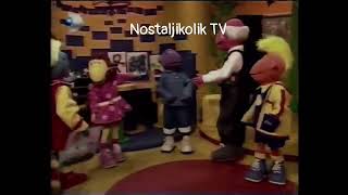 Tweeniesten Kısa Bir Kesit K D - 2001