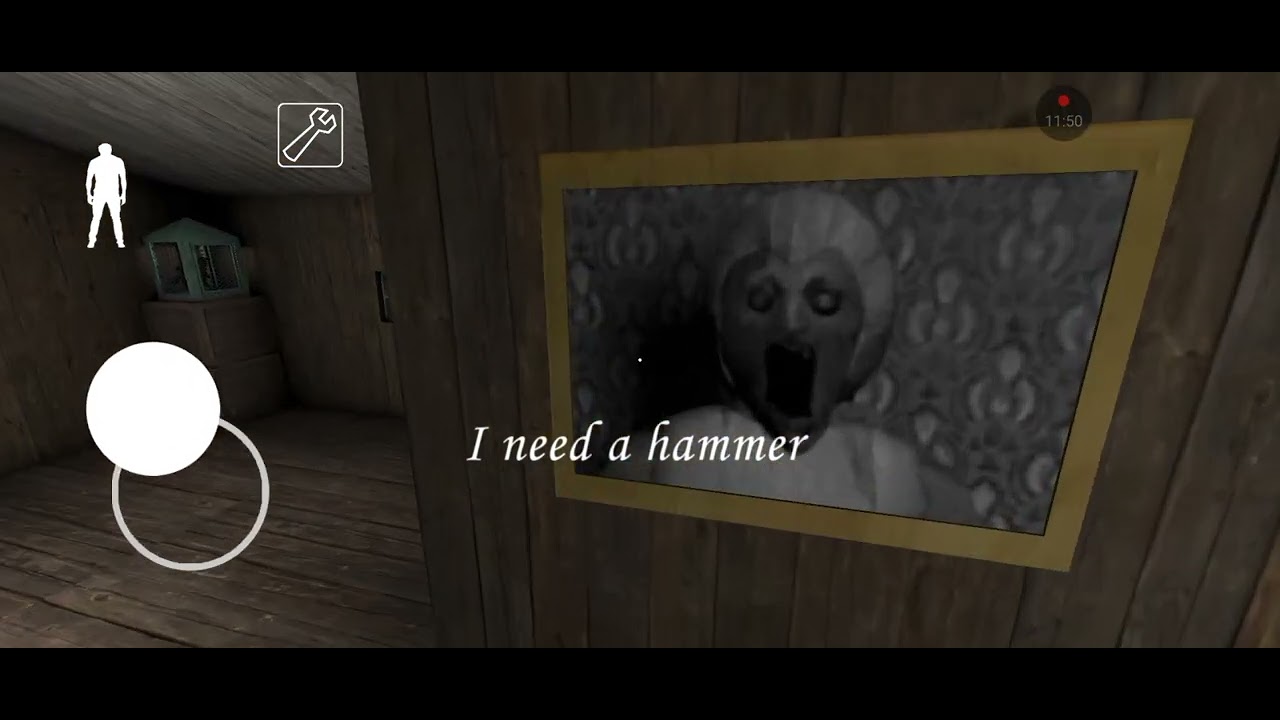 لعبت جراني ١ اول جزء من سلسلة جراني الجزء الاول