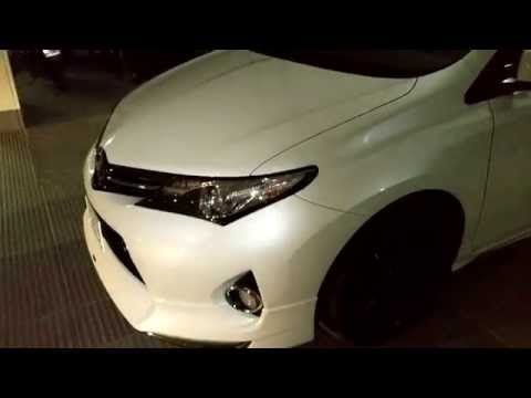 Color 070 toyota