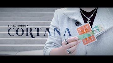 Cortana by Felix Bodden