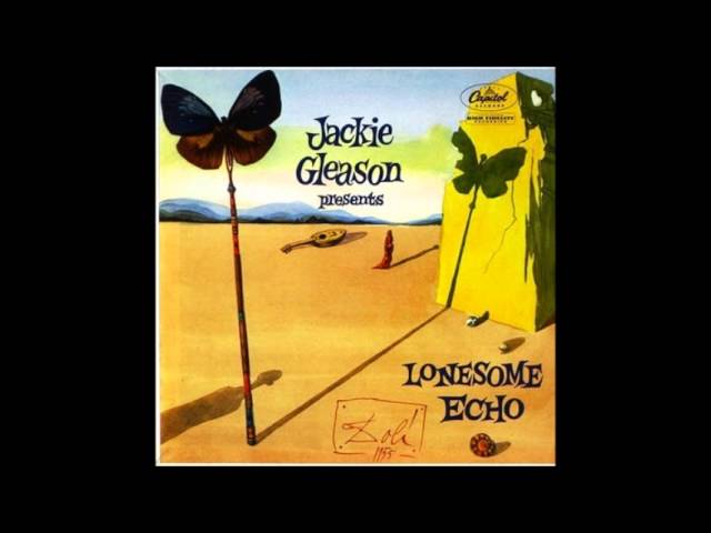 Jackie Gleason - Speak Low