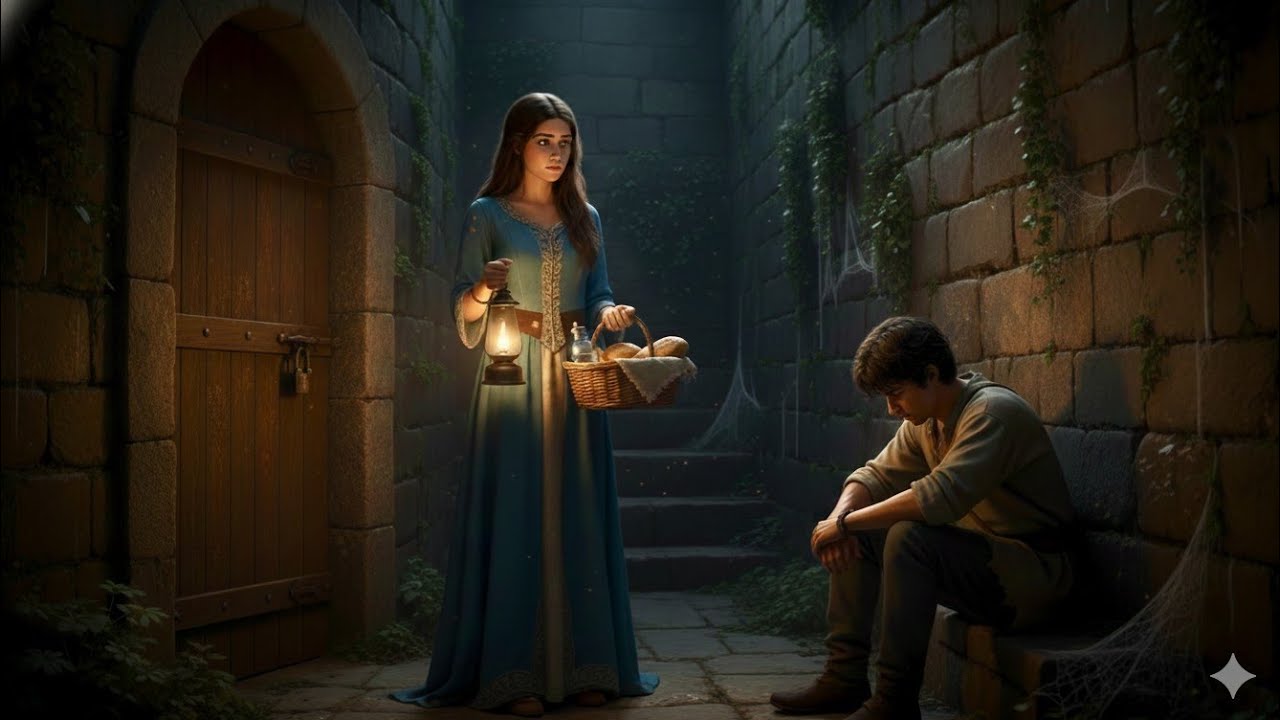 قصص عربيه مشوقة: الاميرة  هدية التى هربت من قصر أبيها مع الراعي الفقير !! 