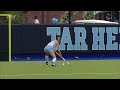UNC Field Hockey: Tar Heels Fly Past #9 Eagles, 4-0