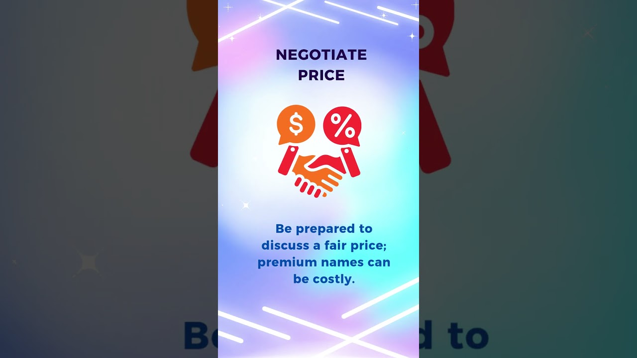 How Can I Buy a Domain Name That’s Already Taken?