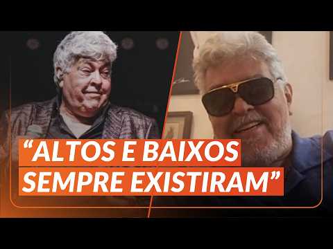 SIDNEY MAGAL opens up about his career, personal life, and new projects | SuperSábado