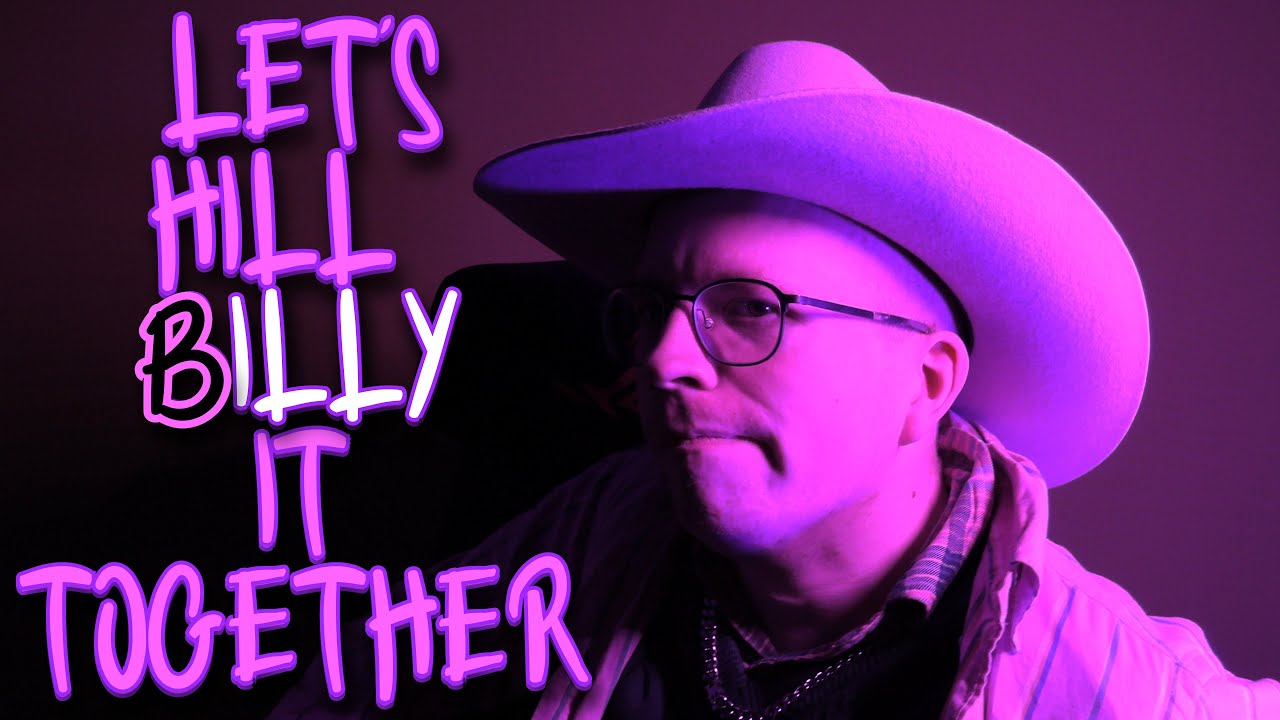 I HAVE WHOLE HELL OF A TON OF PROBLEMS IN MY LIFE AND WITH MY WIFE!