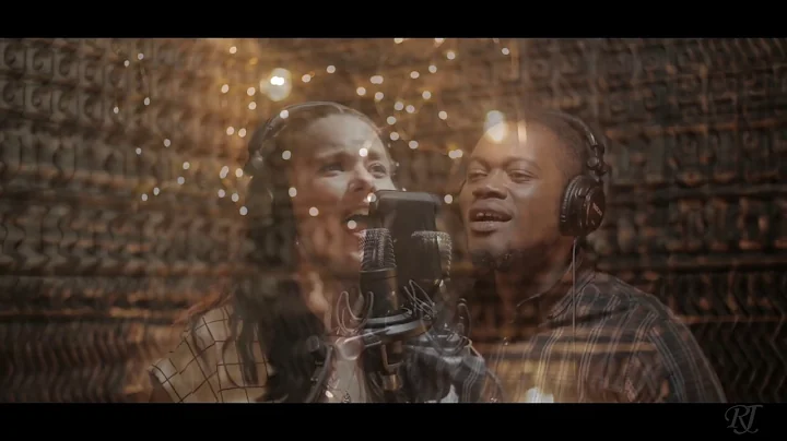 Benediksyon (The Blessing cover in Haitian creole)