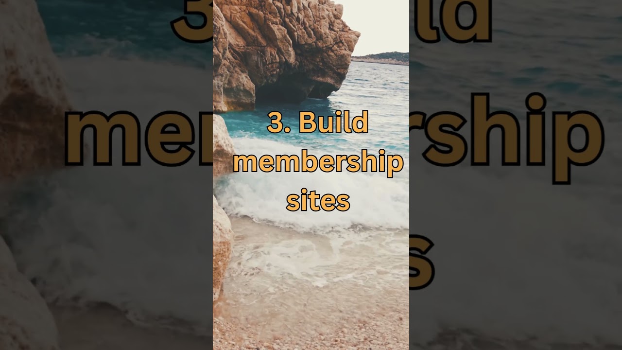 How To Make Money Online | Passive Income  