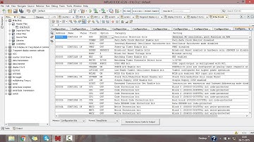 Tutorial   2 How to create header file in MPLAB so